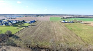 Freeman, Noble County